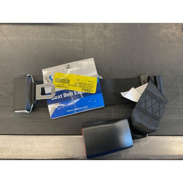 Seat Belt Extenders Pros Seat Belt Extender - Universal, Safety Certified