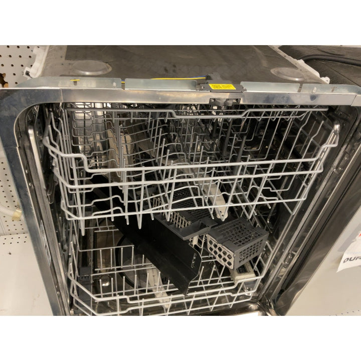 GE Dishwasher - Stainless Steel