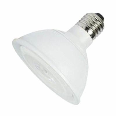 Better Homes & Gardens 17  Architectural Ceiling Light  Black Metal Frame Frosted Glass Globes