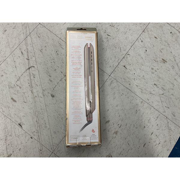 CHI Frizzy Free 1 in. Flat Iron Retail $89.00