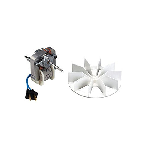 Broan-NuTone Fan Replacement Parts