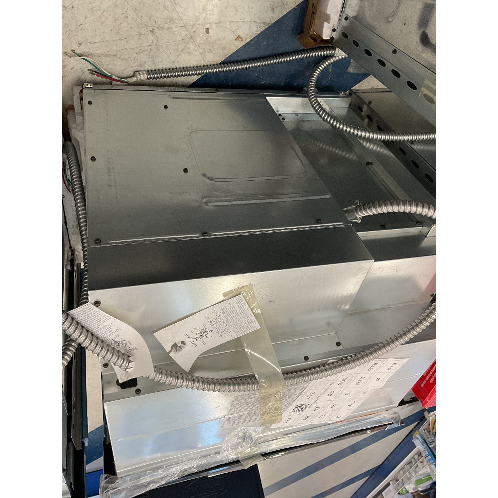 GE Brand Super Deal Oven - $750 Price Drop