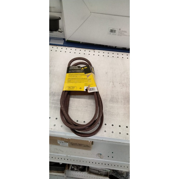 SUNBELT 42 in DECK DRIVE BELT OEM 95404137B 75404047 75404137 L95404137B NEW