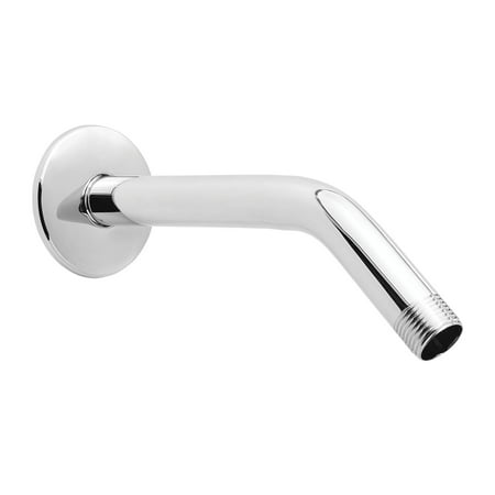 Mainstays Chrome Shower Arm Retail $9.97