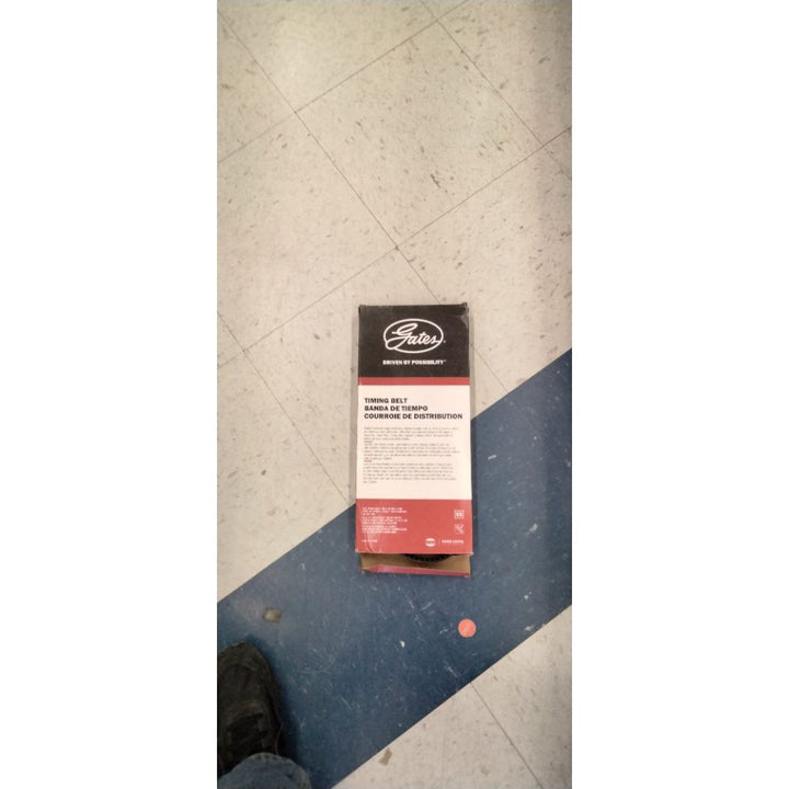 Gates Timing Belts T257 (ONE PER PKG) (T257)