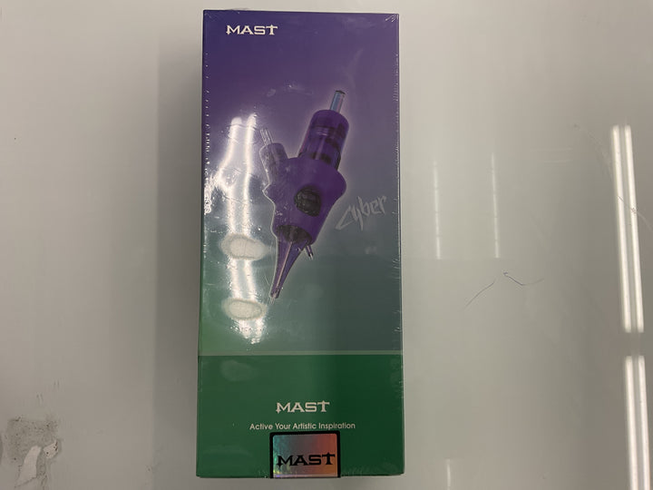 Tattoo cartridge needles