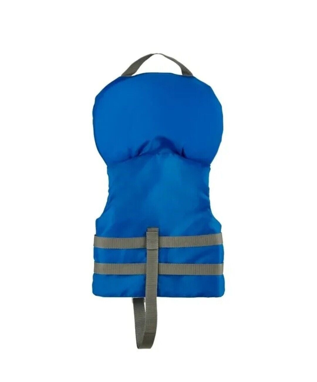X2o Infant Closed Sided Life Vest  Blue  0-30 Lbs