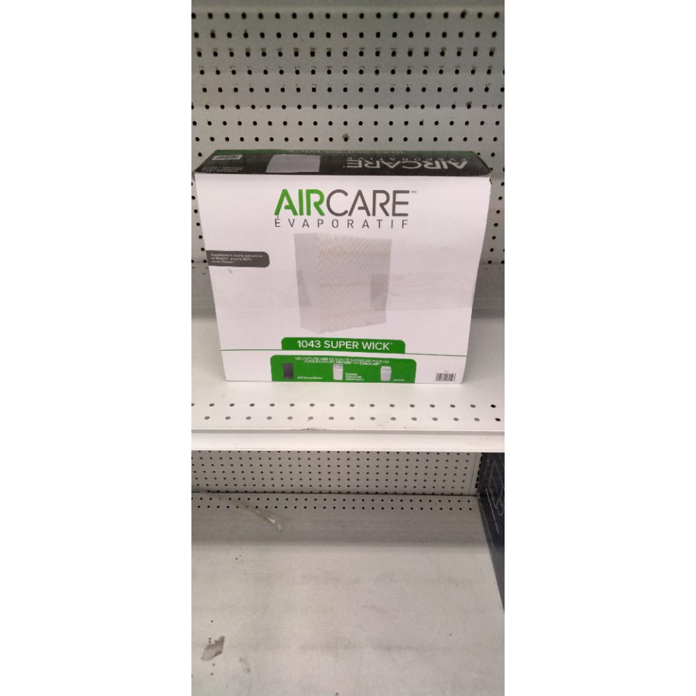 Essick Air Evaporator Pad Retains Minerals