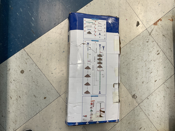 Multi corner Shelf