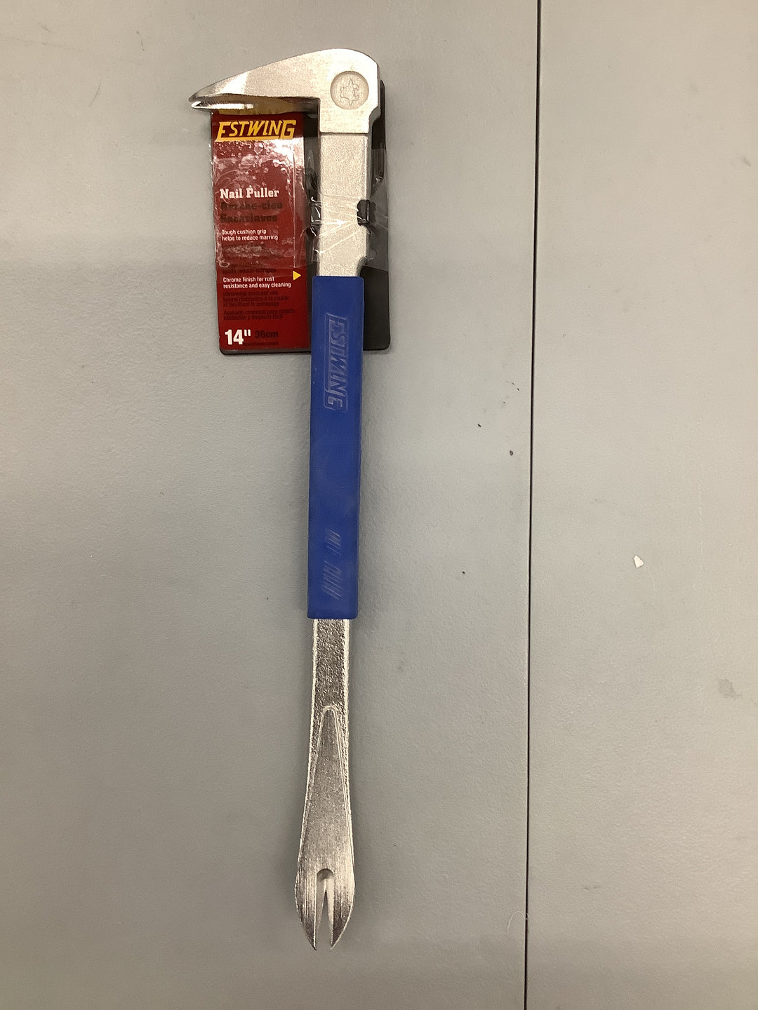 14 IN. PRO-CLAW NAIL PULLER