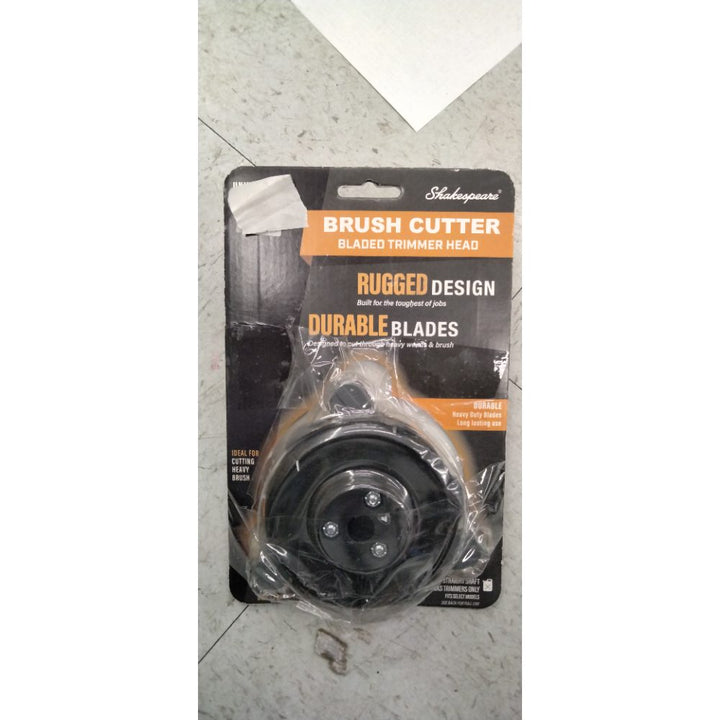 Brush Cutter Trim Head