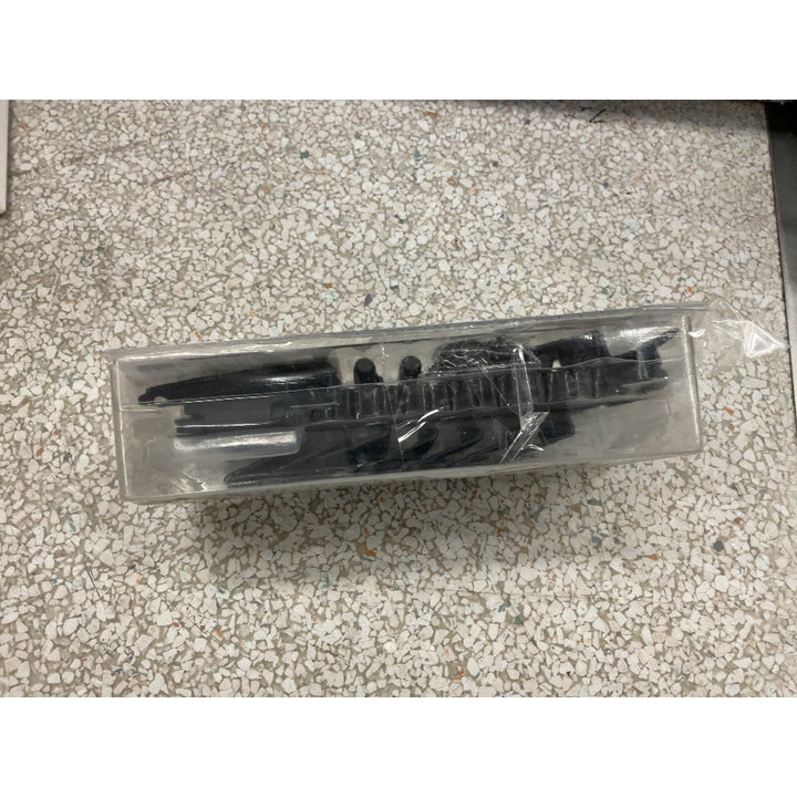 Reliabilt Self Closing Hinges, 3/8-in Inset, 10-Count