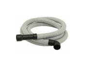 Eastman 98544 8-ft L 5/8-in O.D. Inlet X 5/8-in O.D. Outlet PVC Dishwasher Drain Hose