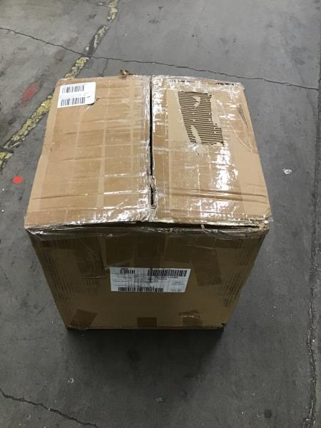 Valerie Parr Hill Ceramic Pumpkin, Large Illuminated, Orange Retail $60.00