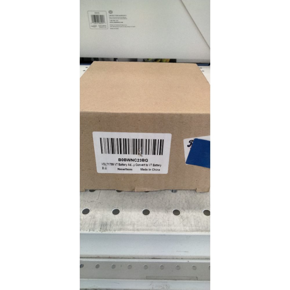 VOLT1799 V7 Battery Adapter