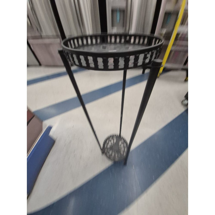 Unbranded Plant Stand - Metal Construction