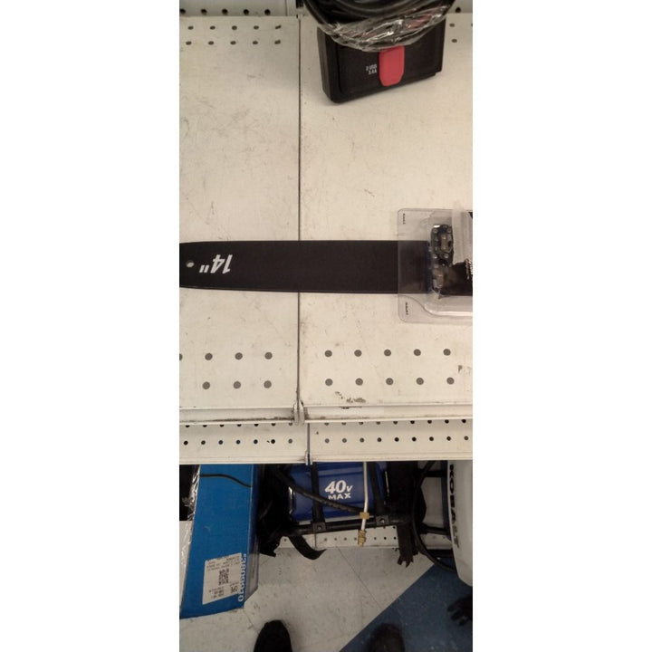 Trilink Saw Chain S52 - 14  Guide Bar/Chain Combo Replacement for Chainsaw; 52 DL; Condition: New