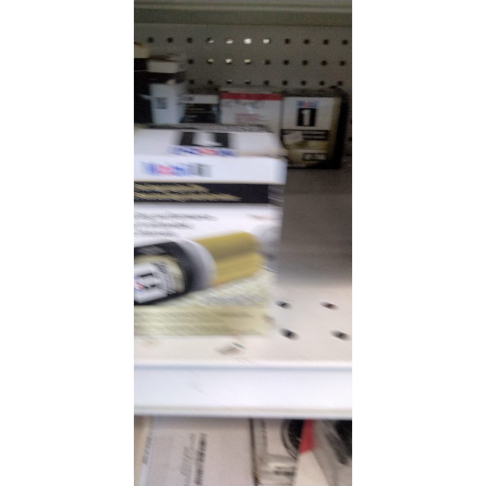 Mobil 1 M1-114A Extended Performance Oil Filter - Pack of 1
