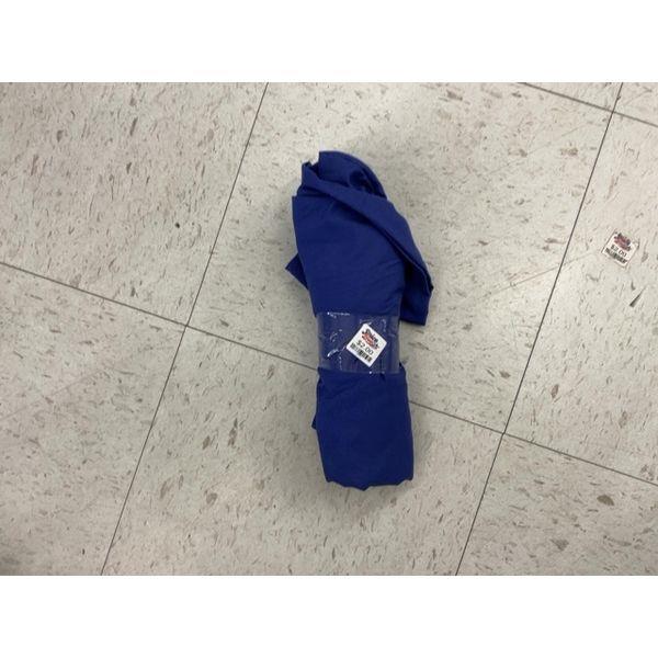 Pillow sheet, Royal Blue Retail $8.00