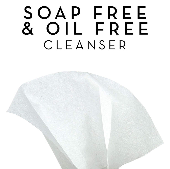Olay Makeup Remover Wipes, Regenerist Micro-Exfoliating Wet Cleansing Cloths, Facial Cleanser for Women - Exfoliates, Refreshes, Smooths Texture, Travel Approved, 30 ct Retail $7.49