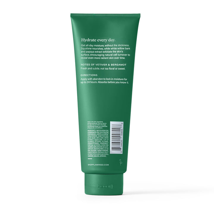 Flamingo Daily Moisturizing Lotion for Women - 24 Hour Moisturizing Body Lotion