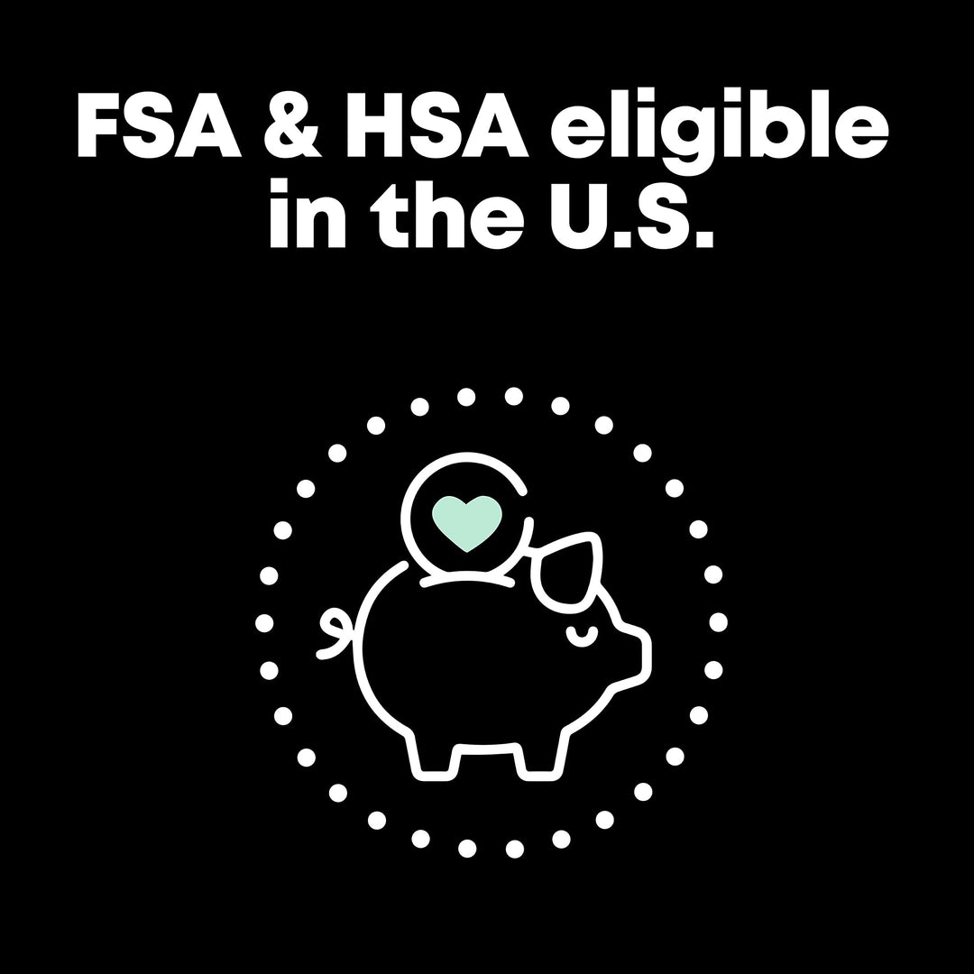 U by Kotex Panty Liners, Clean & Secure, Light Absorbency, Long Length, 126 Count (Packaging May Vary)