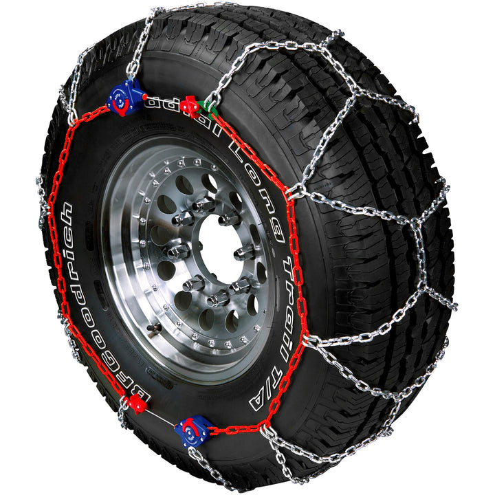 Peerless Chain AutoTrac Light Truck/SUV Tire Chains  #0231910