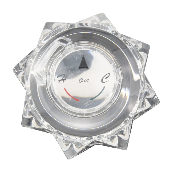 Danco 11084 Fits 1300/1400 MultiChoice 13/14 600 Series Delta Shower Valve Trim Kit, Matte Black