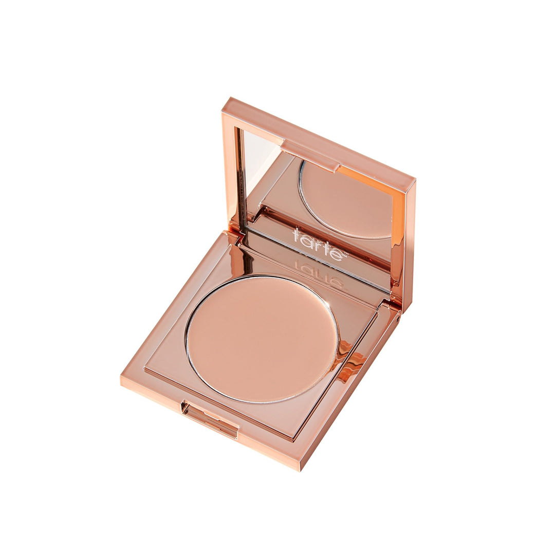 tarte colored clay cc undereye corrector Ã¢â‚¬â€œ Full-Coverage Concealer with Vegan Squalane & Caffeine for Dark Circles & Discoloration, Smooths, Hydrates & Moisturizes, Cruelty-Free