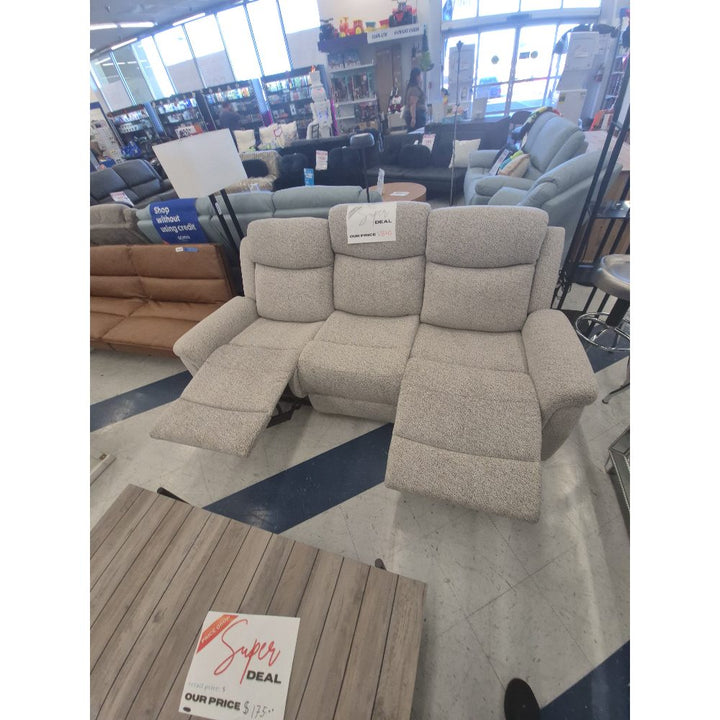 Unknown Brand Reclining Sofa - Comfort Seating