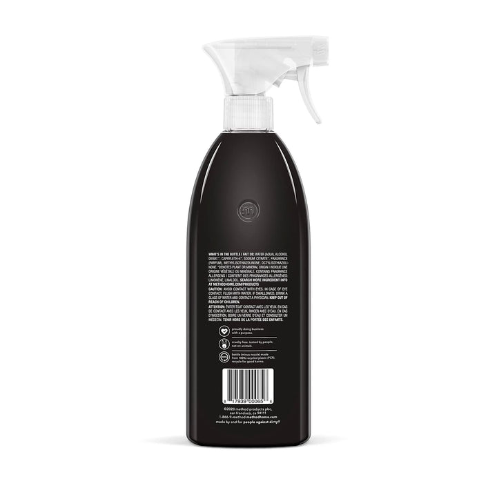 Method 00065 Daily Granite Cleaner Apple Orchard Scent 28 oz Spray Bottle Retail $11.36