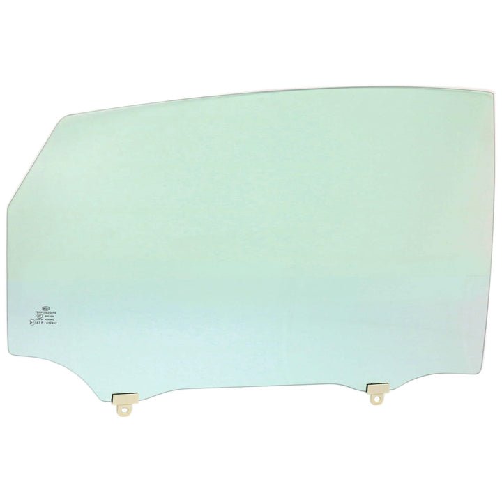 JC Whitney Door Glass Compatible with Toyota Prius 2004-2009 Rear, Passenger Side, 4-Door, Hatchback, Green Tint, FD22246 GTYN Retail $37.58