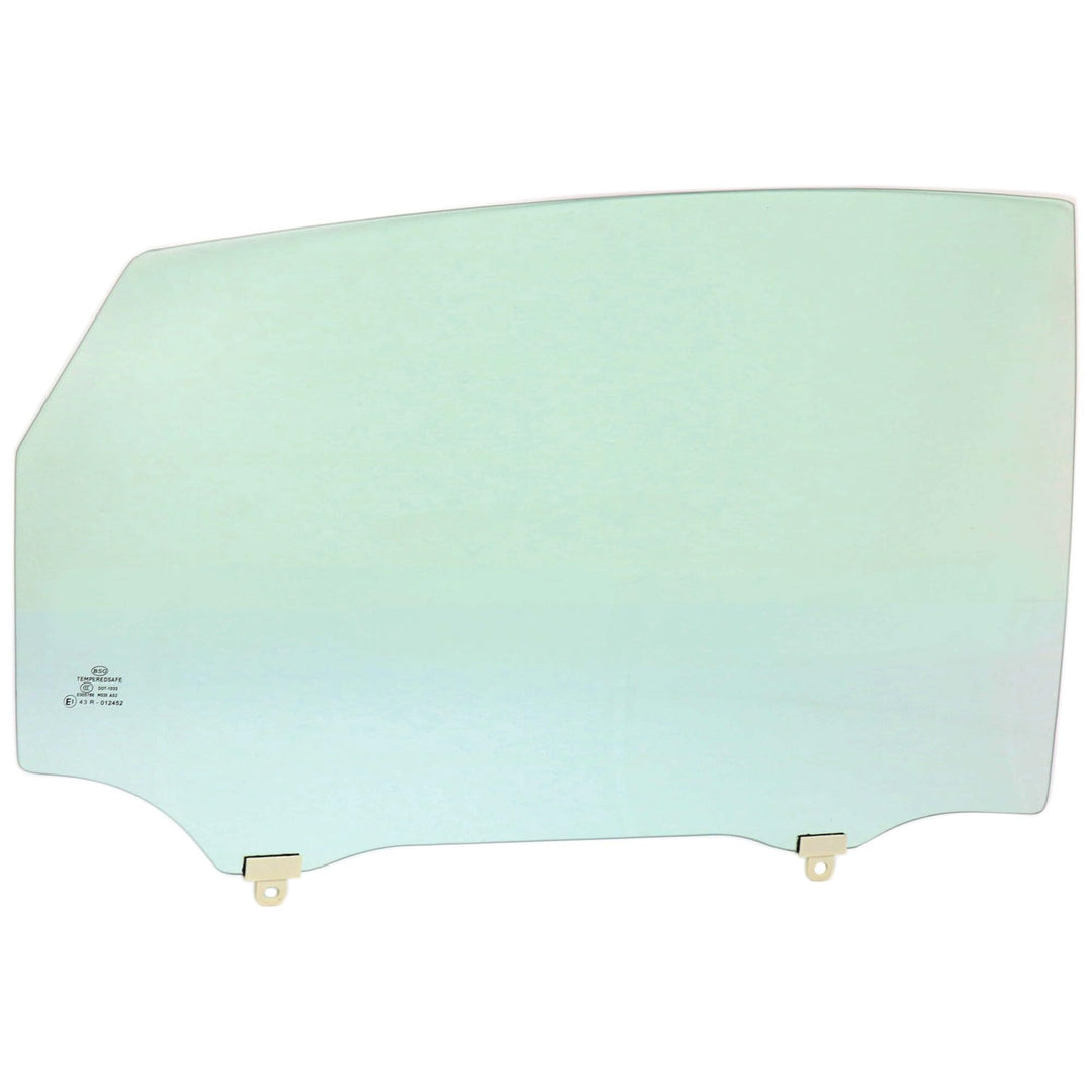 JC Whitney Door Glass Compatible with Toyota Prius 2004-2009 Rear, Passenger Side, 4-Door, Hatchback, Green Tint, FD22246 GTYN Retail $37.58