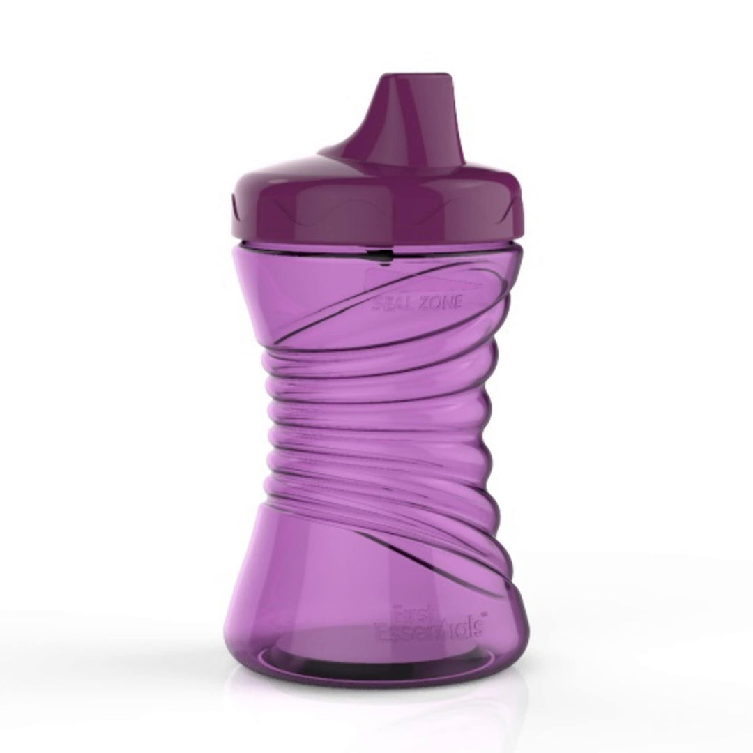 NUK Fun Grips Hard Spout Sippy Cup, 10 oz. Retail $9.99