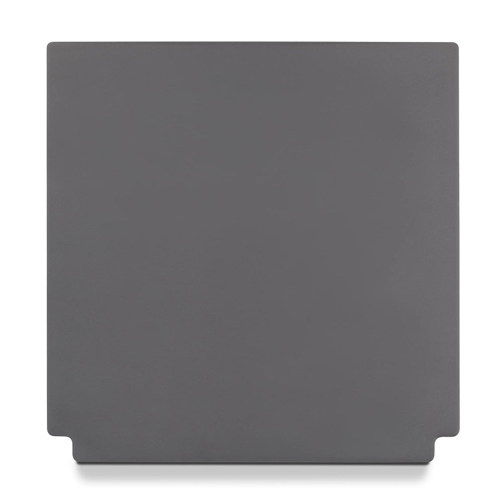 Weber Crafted Glazed Baking Stone – Cordierite Pizza Stone with Non-Stick Glazed Finish for Crisp Crusts Retail $60.00