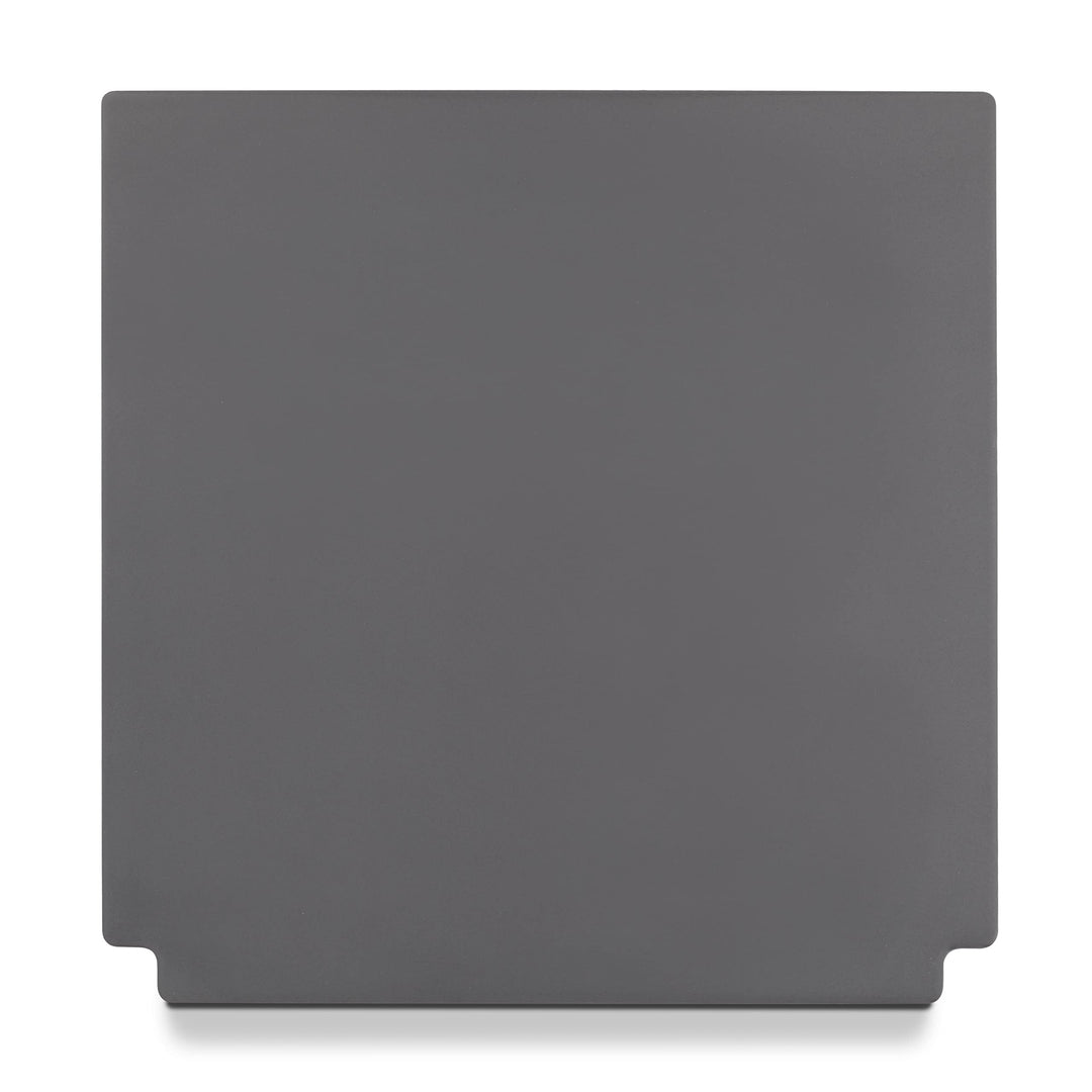Weber Crafted Glazed Baking Stone – Cordierite Pizza Stone with Non-Stick Glazed Finish for Crisp Crusts Retail $60.00