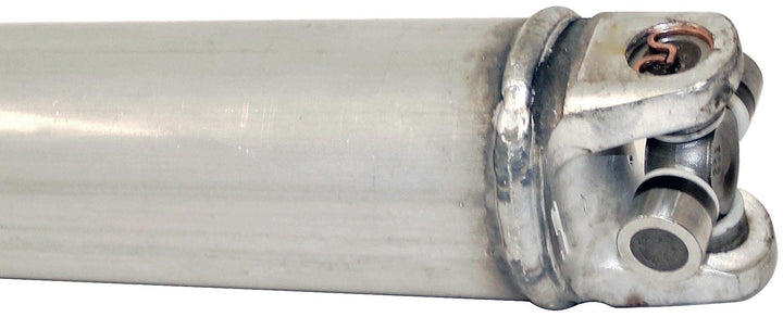Dorman 946-011 Rear Aluminum Drive Shaft Compatible with Select Chevrolet/GMC Models (Made in USA) Retail $312.60
