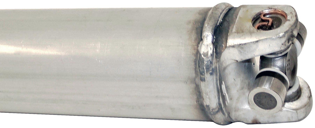 Dorman 946-011 Rear Aluminum Drive Shaft Compatible with Select Chevrolet/GMC Models (Made in USA) Retail $312.60