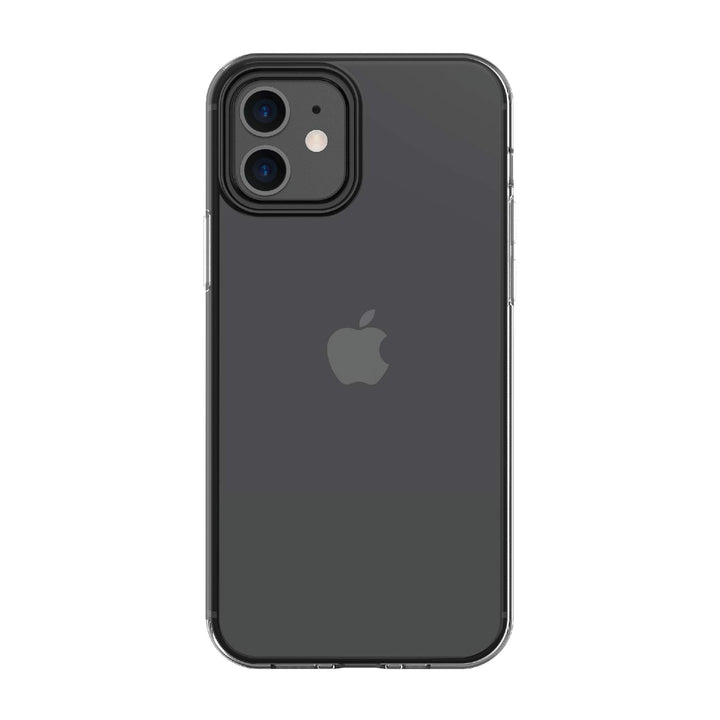 Clear Case. iPhone 12/iPhone 12 Pro. Gel Case. Microbial Protection onn. Clear Case Gel with Microbial Protection Built-in Retail $5.97