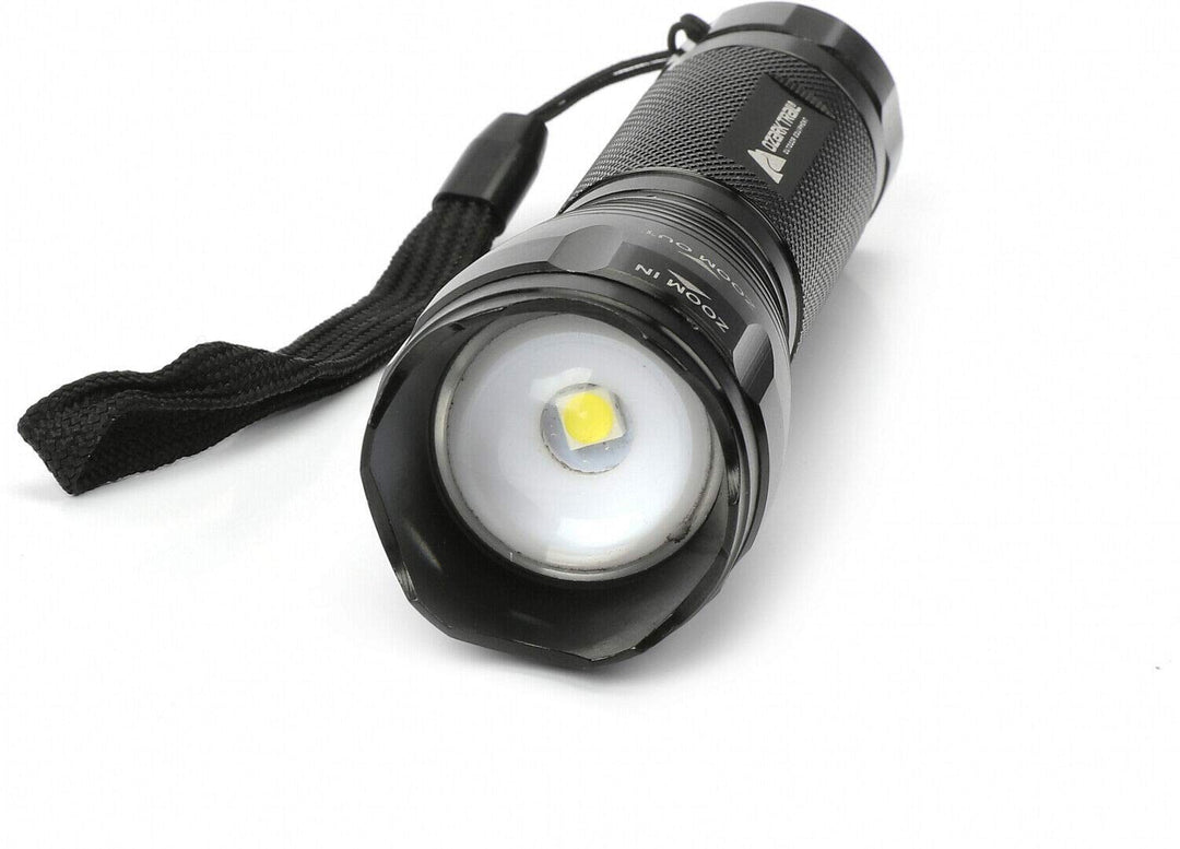 12 Piece Camping Tool Set