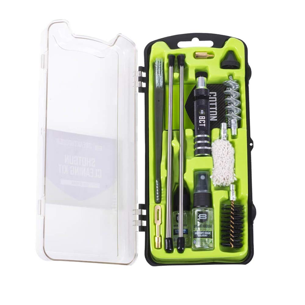 AC ALLEN BCT Vision Series Shotgun Clean Kit - 12 Gauge