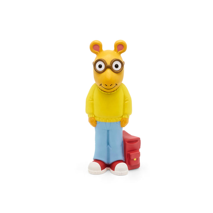 Tonies Arthur Audio Toy Figurine from PBS Kids Retail $19.99