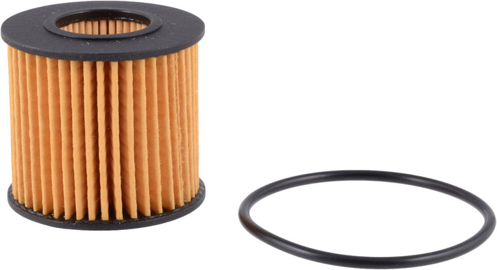 FRAM Extra Guard CH10358 10K Mile Change Automotive Replacement Interval Spin-On Engine Oil Filter for Select Model Years, Vehicle Engine Protection Oil Filter for Everyday Drivers Retail $10.49