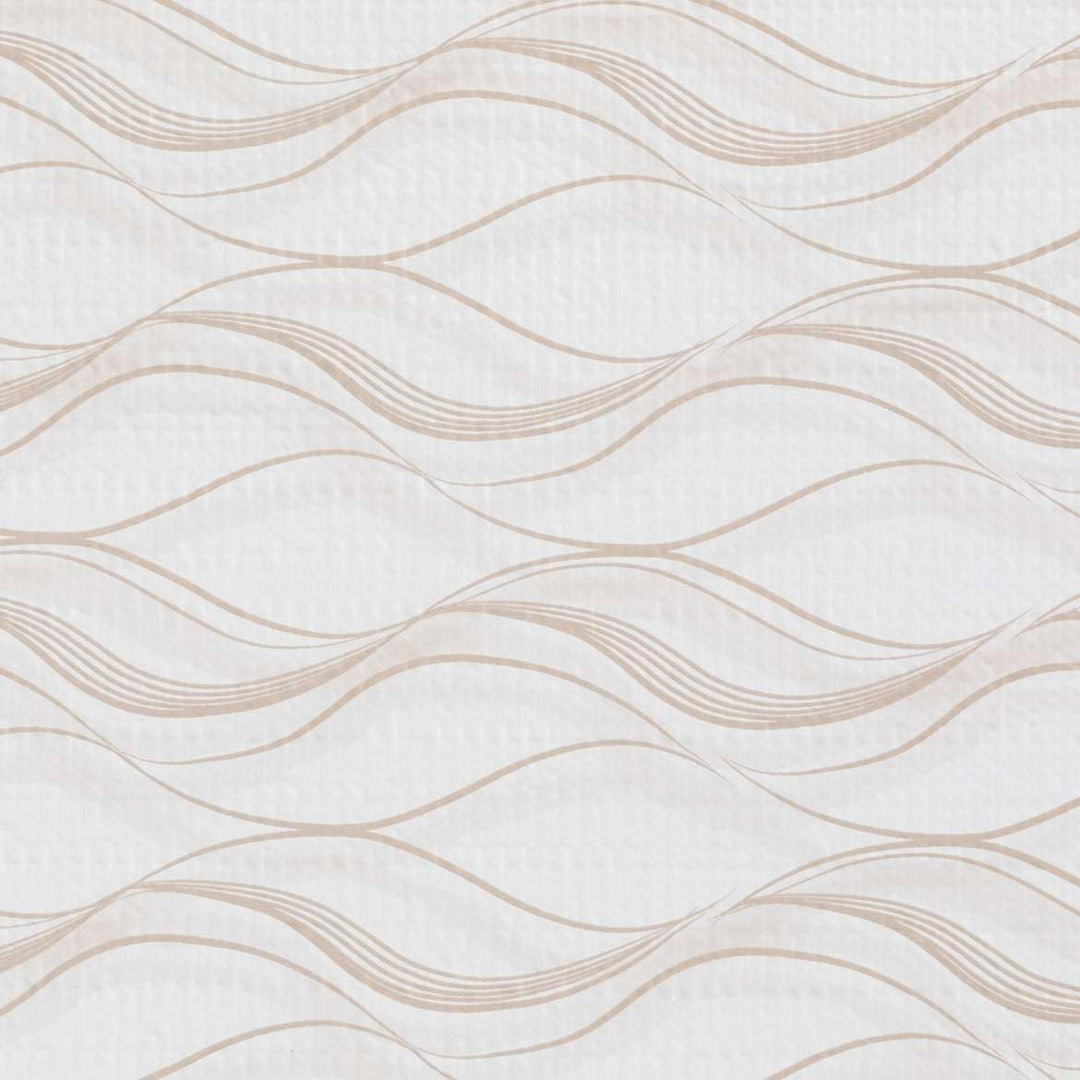 Duck Brand Easy Liner Smooth Top 20" x 6' Shelf Liner | Taupe Svelte Retail $5.97