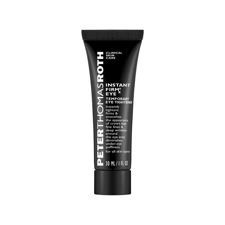 Peter Thomas Roth | Instant FIRMxÃ‚Â® Temporary Eye Tightener | Firm and Smooth the Look of Fine Lines, 1 oz