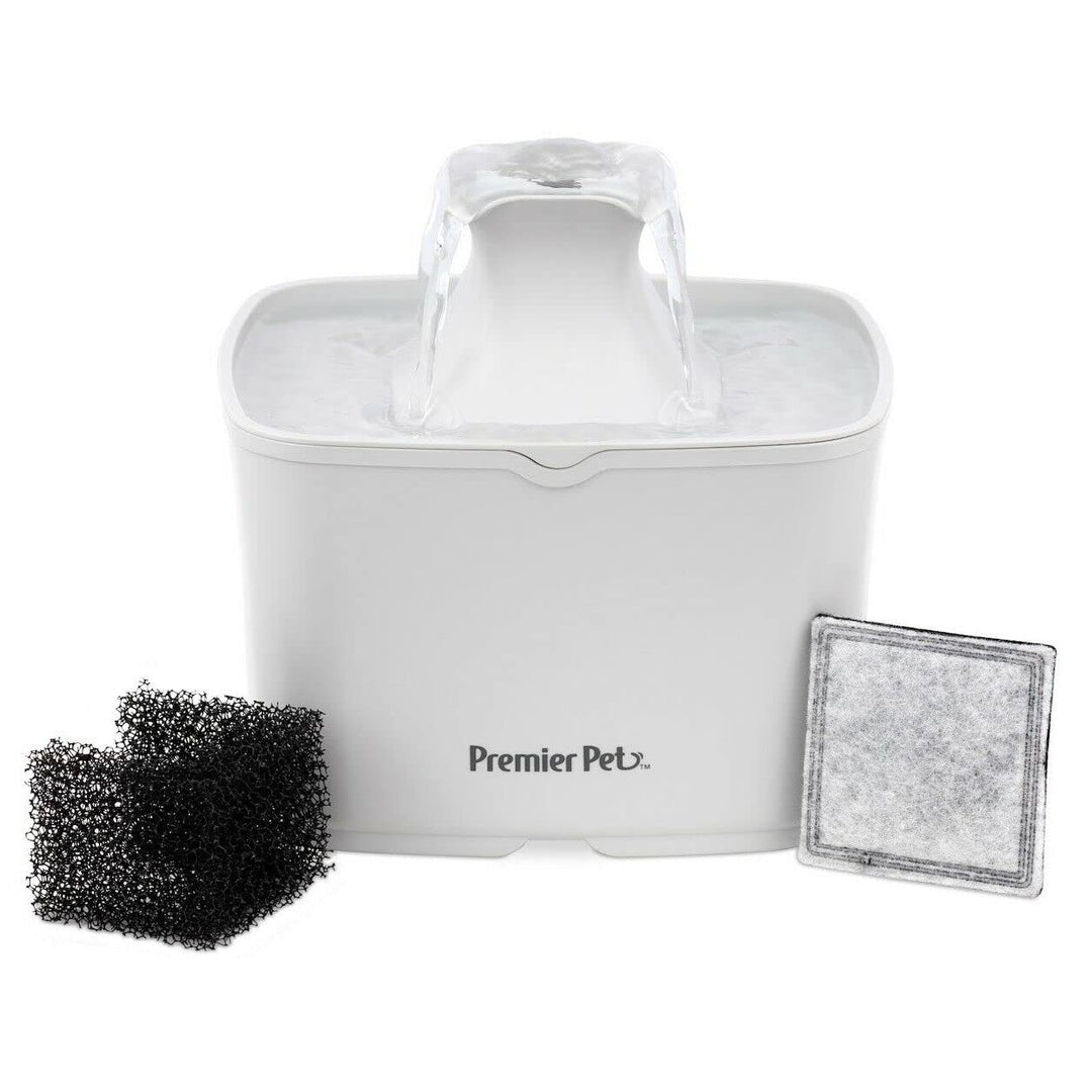 Premier PET 60 OZ. PET Fountain