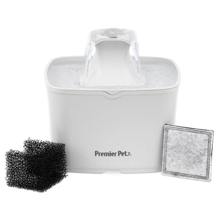 Premier PET 60 OZ. PET Fountain
