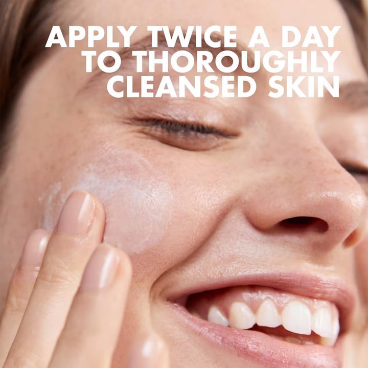 AvÃƒÂ¨ne Tolerance Control Soothing Skin Recovery Cream, for Hypersensitive Dry Skin, Restores Skin Barrier, Calms sensations of skin discomfort, Sterile Pump, Face Moisturizer, Fragrance-Free 1.3 Fl Oz