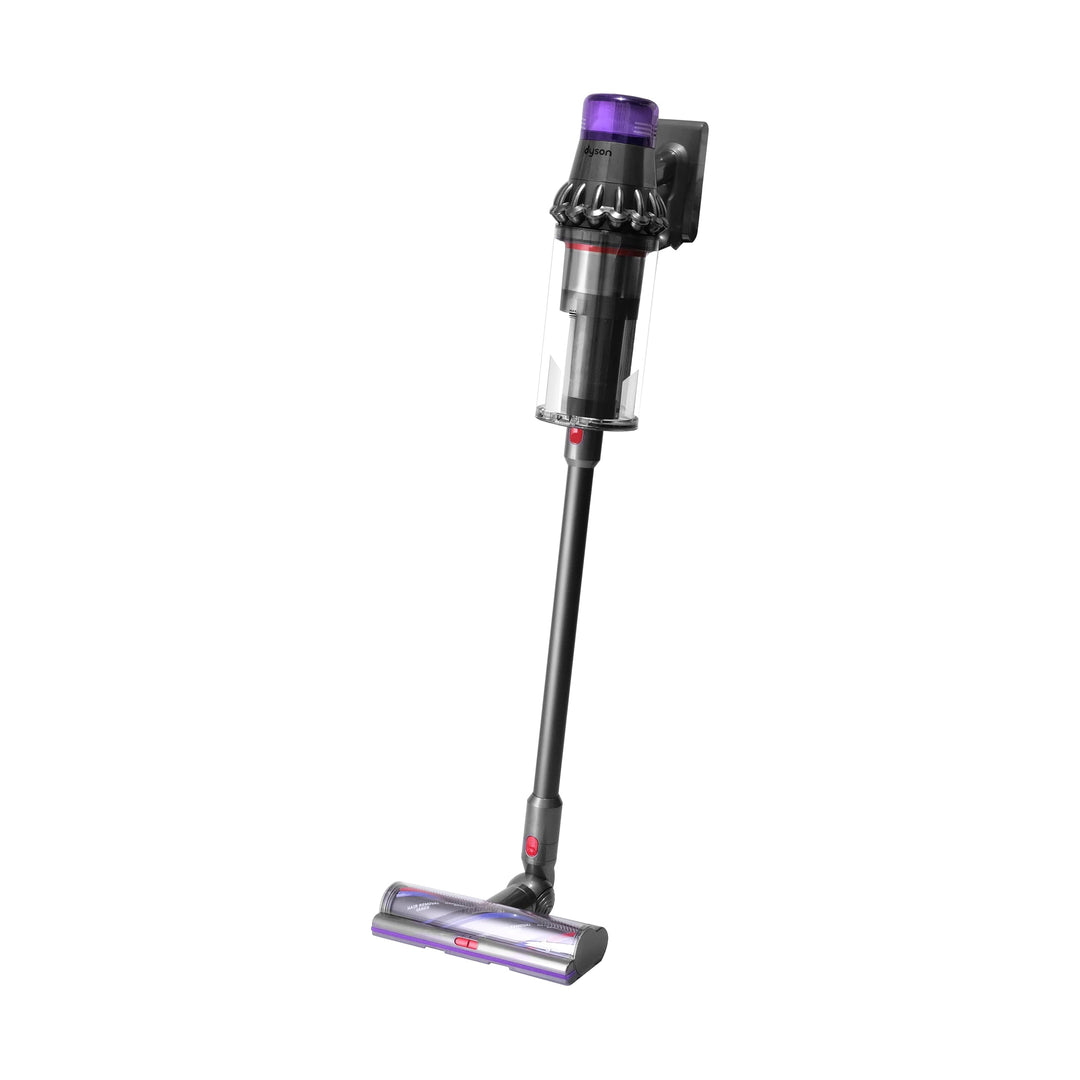 Dyson Outsize Extra Cordless Vacuum Cleaner, Iron Retail $659.99