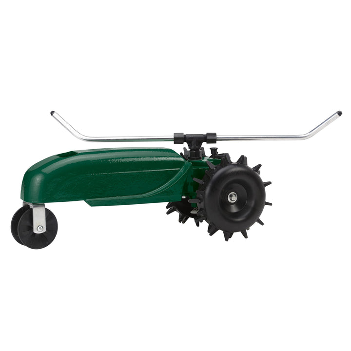 Orbit 58322 Traveling Tractor Water Sprinkler Retail $79.99